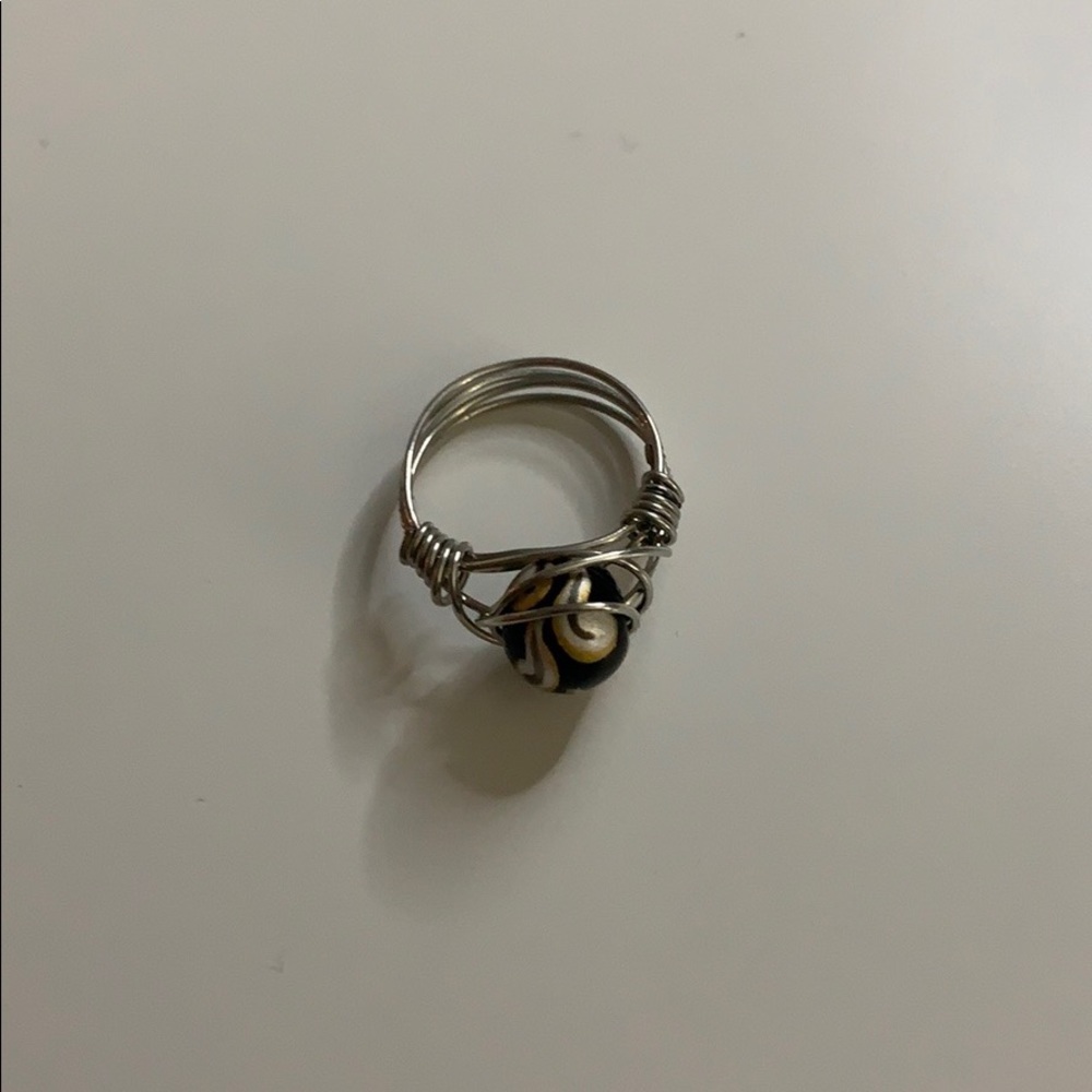 Wired Ring